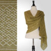 Lorelei Classic Shawl | Knitting Patterns | Steve Rousseau Designs