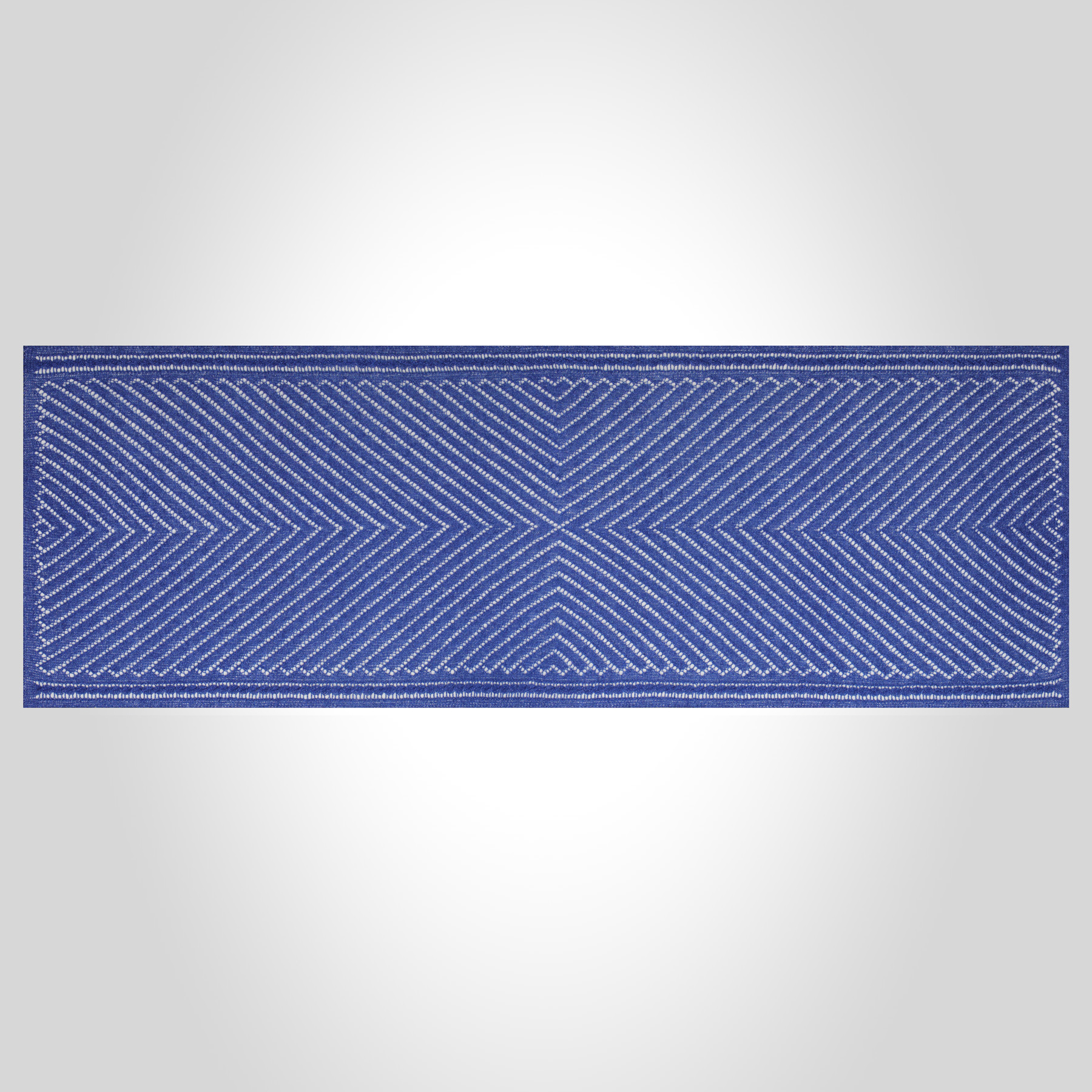 Sacha Châle Classique | Patrons de Tricot | Steve Rousseau Designs