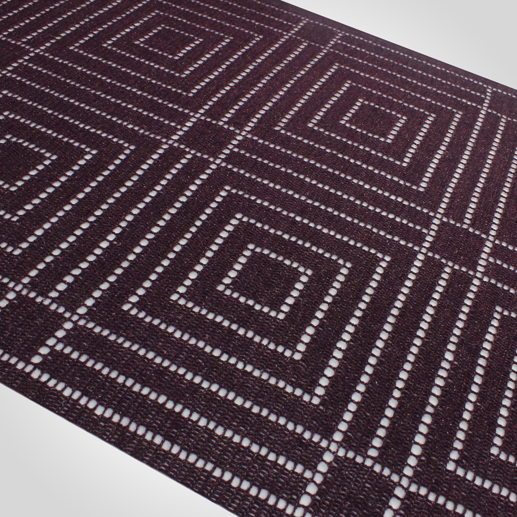 Ulrick Châle Classique | Patrons de Crochet | Steve Rousseau Designs