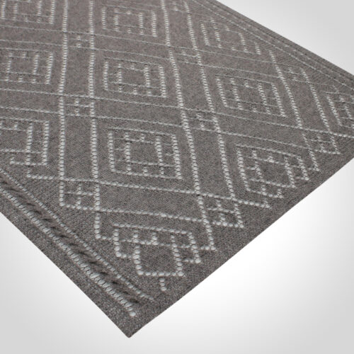 Jeremy Châle Classique | Patrons de Tricot | Steve Rousseau Designs