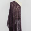 Tristan Châle Classique | Patrons de Tricot | Steve Rousseau Designs
