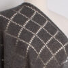 Keith Classic Shawl | Crochet Patterns | Steve Rousseau Designs