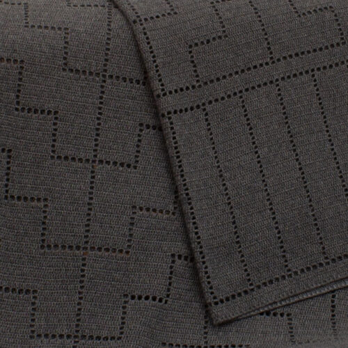 Enrique Lightweight Blanket | Crochet Patterns | Steve Rousseau Designs