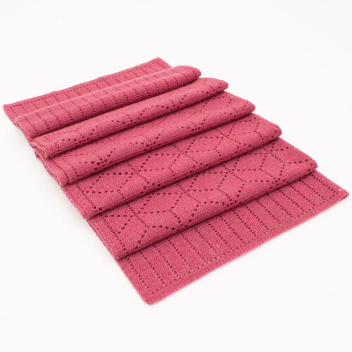 Jared Châle Léger | Patrons de Crochet | Steve Rousseau Designs