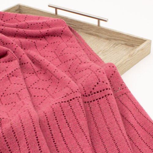 Jared Châle Léger | Patrons de Crochet | Steve Rousseau Designs