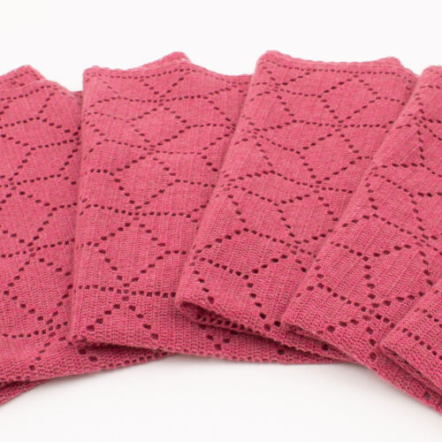 Jared Châle Léger | Patrons de Crochet | Steve Rousseau Designs