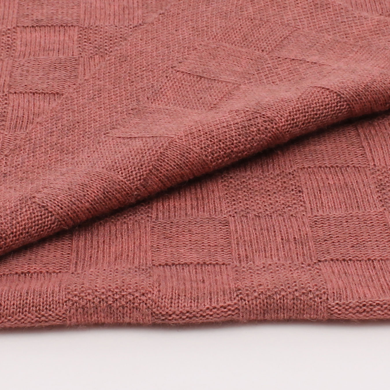 Julien Classic Wool Scarf | Knitting Patterns | Steve Rousseau Designs