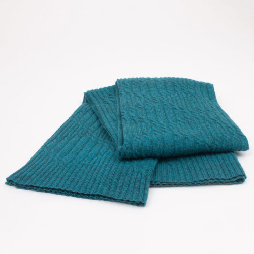 Wilfred Classic Blanket | Knitting Patterns | Steve Rousseau Designs