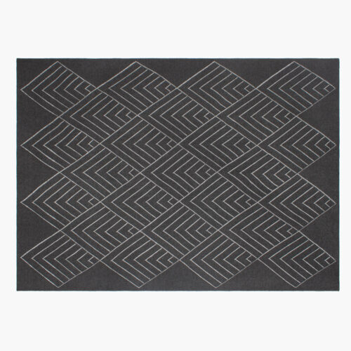 Cicely Lightweight Blanket | Knitting Patterns | Steve Rousseau Designs