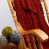 Theodore Lightweight Blanket | Crochet Patterns | Steve Rousseau Designs